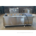 Automatic Fruit Peeling Machine